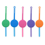 OmiePod Utensil Set