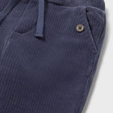 Corduroy Pants