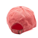 Big Sis Baseball Hat - Coral