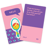 Bright Littles Conversation Cards *FINAL SALE*