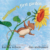 Mortimer's First Garden