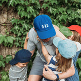 Dad Adult Baseball Hat