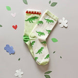 T Rex Sock Pack