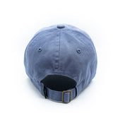 Bubs Baseball Hat - Dusty Blue