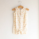 Bugs & Binoculars Baby Romper