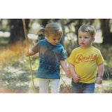 Rowdy Kid's Tee