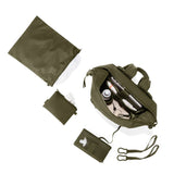 Indi Diaper Bag Backpack - Large (Multiple Colors)