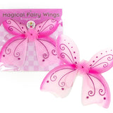 Magical Mini Fairy Wings