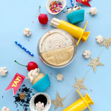 Cupcake KidDough Play Kit