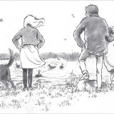 We're Going on a Bear Hunt