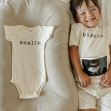 Biggie Toddler Graphic Tee