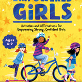 Empowered Girls *FINAL SALE*