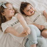 Biggie Toddler Graphic Tee
