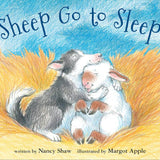 Sheep Go To Sleep