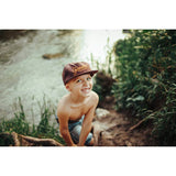 Rowdy Snapback Hat