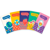 Bright Littles Conversation Cards *FINAL SALE*