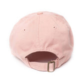 Big Sis Baseball Hat - Dusty Rose