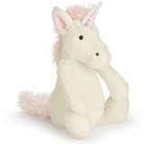 Bashful Unicorn - Big