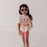 Retro Shades Boxy Tee