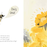 The Honeybee