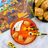 Construction Utensils Set