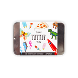 Tiny Funner Tattoo Tin