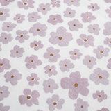 Poppy  Flutter Dress