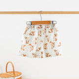Longhorn Texas Organic Muslin Shorts