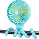 Portable Tripod Fan