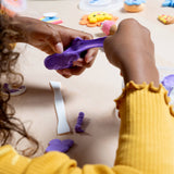 Creatibles D.I.Y. Air-Dry Clays Kit