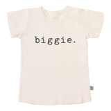Biggie Toddler Graphic Tee