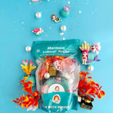 Mermaid KidDough Play Kit