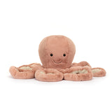 Odell the Octopus - Gigantic (Display)