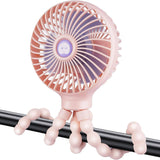 Portable Tripod Fan