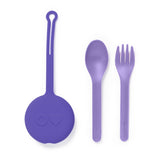 OmiePod Utensil Set