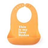 Wonder Bib
