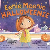 Eenie Meenie Halloweenie : Susan Eaddy