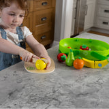 Pretendables Fruit & Vegie Basket