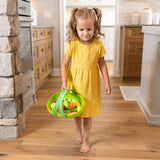 Pretendables Fruit & Vegie Basket