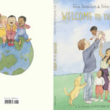 Welcome to the World