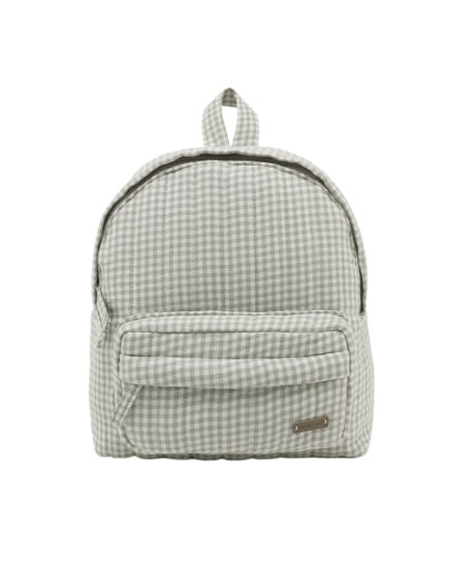 Mini Backpack