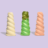 Giganotosaurus Teeth Side Walk Chalk