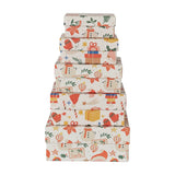 Filled With Cheer Gift Box