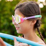 Dandi Flower Kids' Swim Goggles