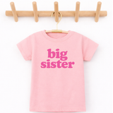 Big Sister Tee