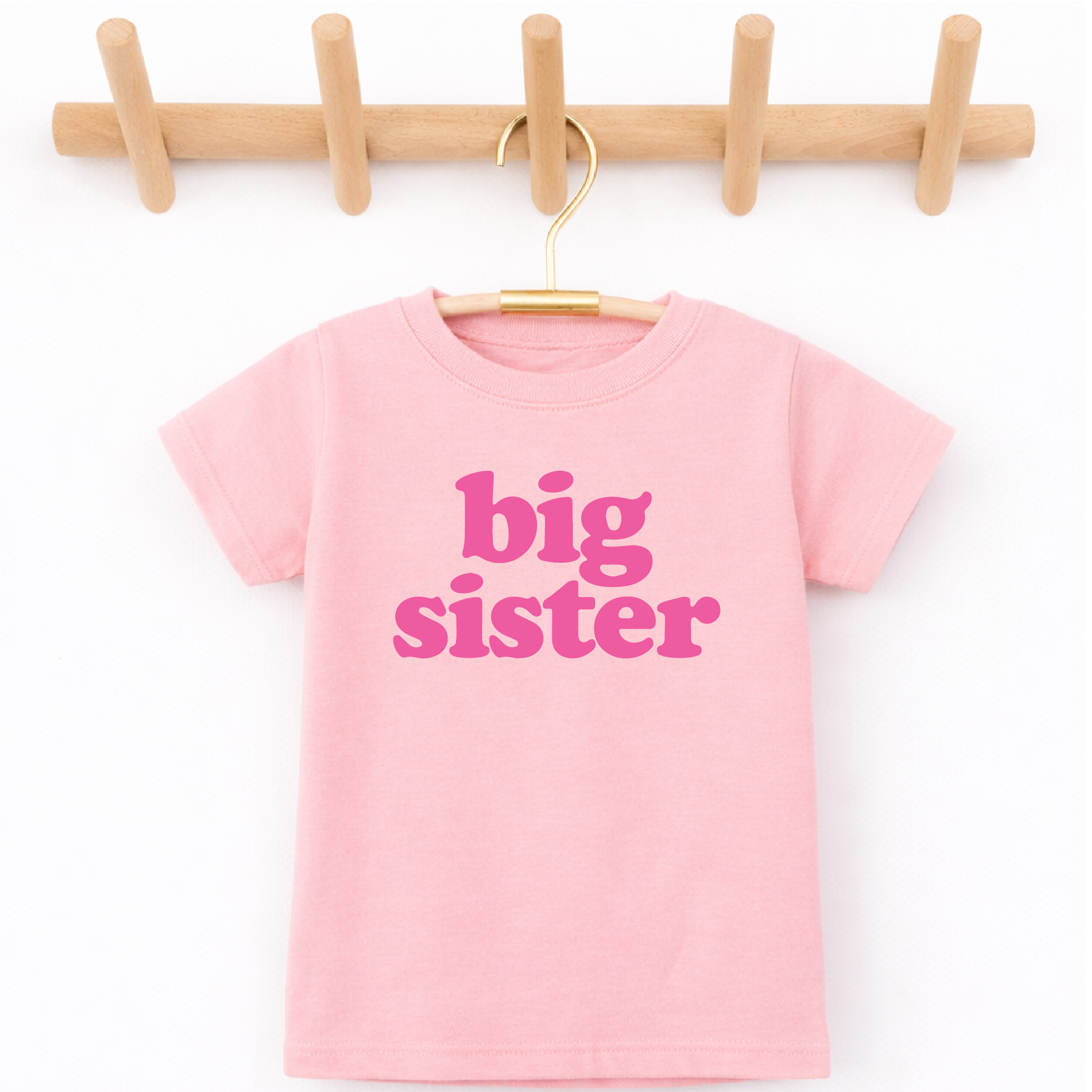 Big Sister Tee