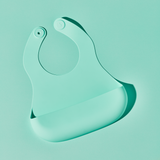 Kiwi Bliss Magnetic Bib
