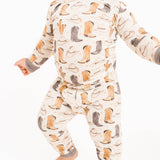 Cowboy Classics Bamboo Set