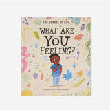 What Are You Feeling? Children's Book