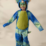 Triceratops Dino Costume